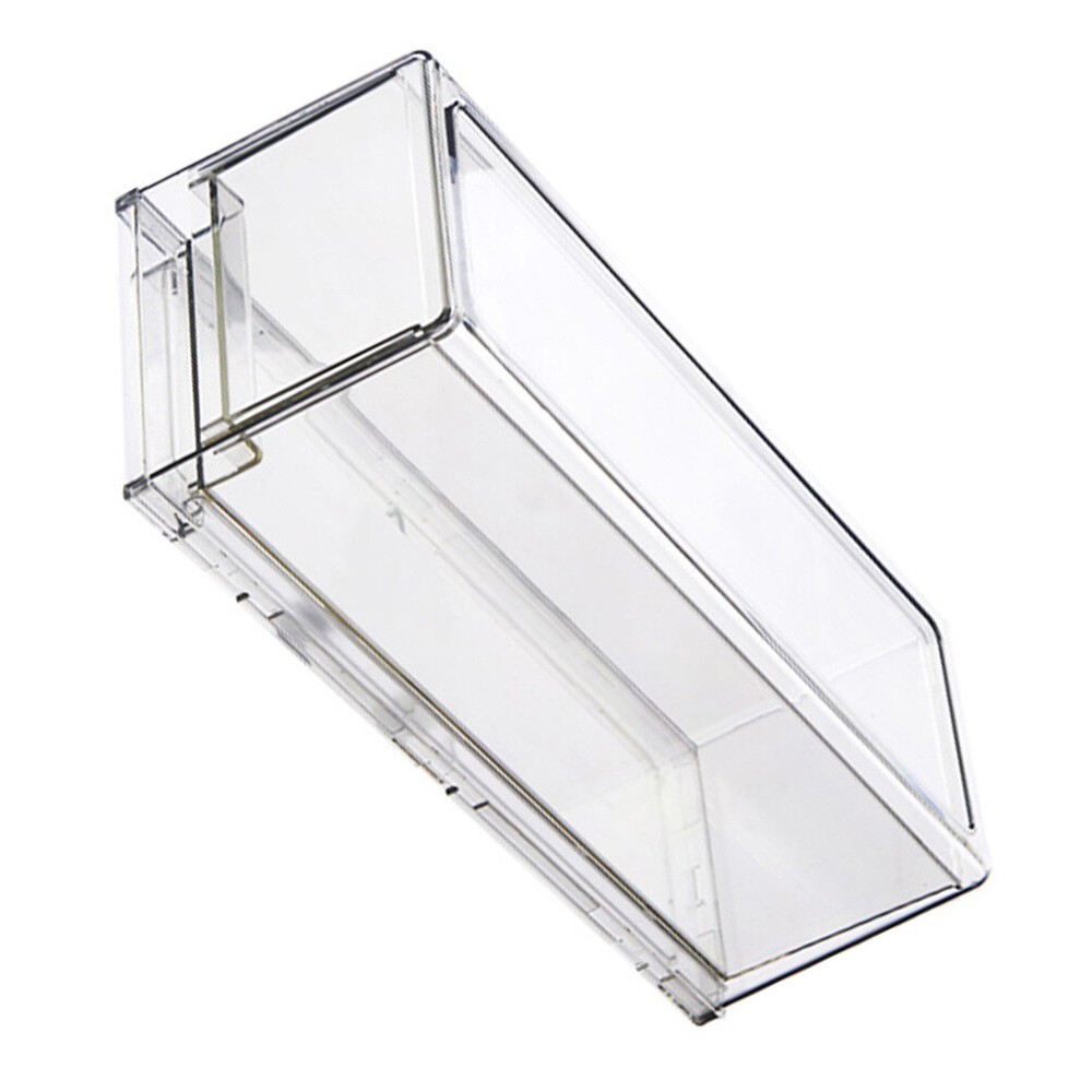 Drink Organizer for Fridge Storage Box Food Container Refrigerator Drawer
