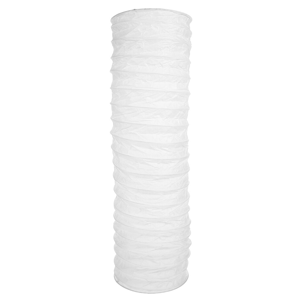 Living Room Lampshade Light Accessories for Floor Simple Paper Home