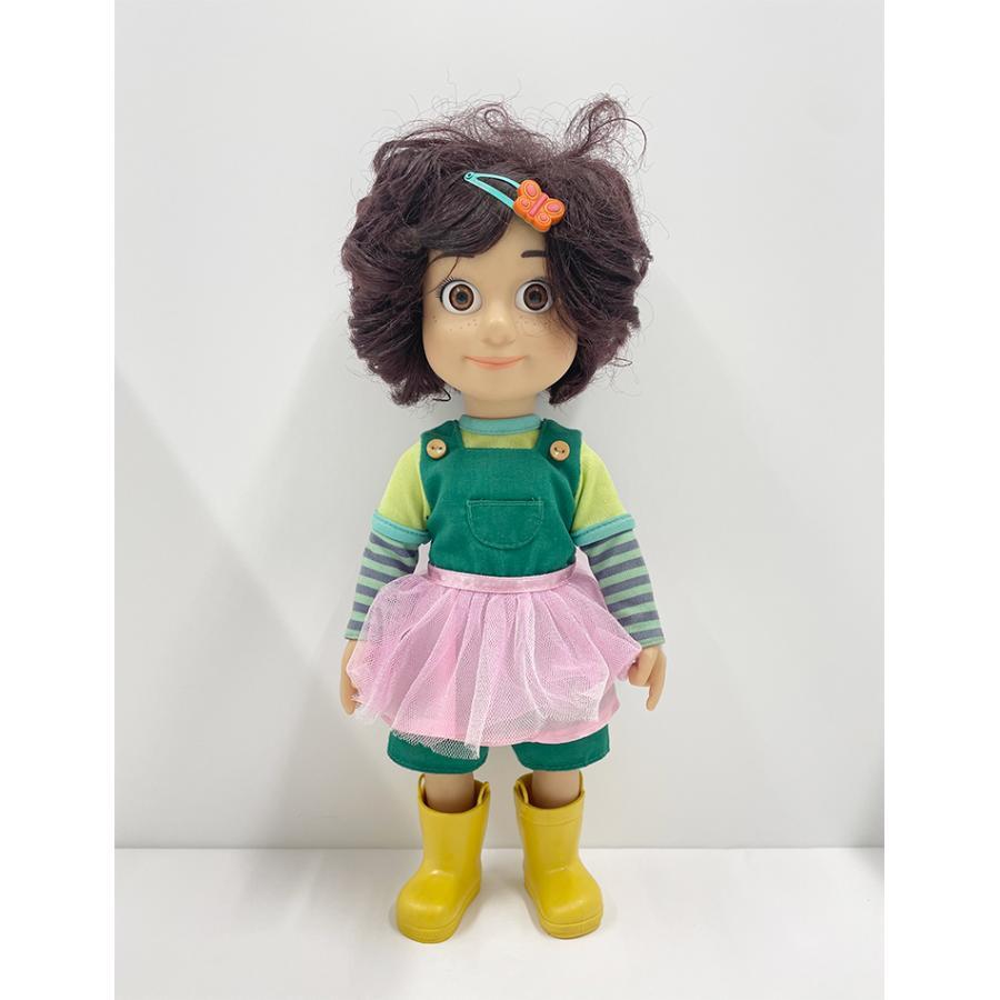 Disney Toy Story 3 Bonnie Anderson Large Talking Doll Figure Free Shipping