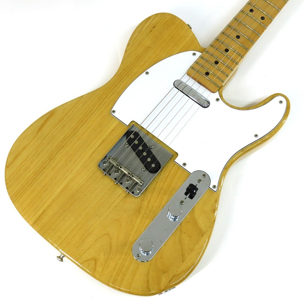 Fender Japan TL71 Ash Electric guitar