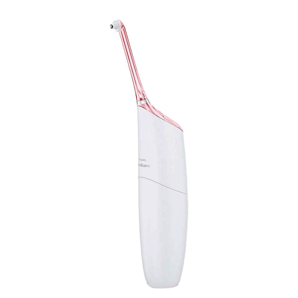 Philips Sonicare Airfloss Pro/Ultra Electric Water Flosser Pink HX8350 w/ Nozzle