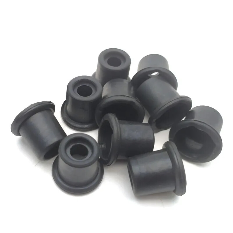 10Pcs Motorcycle Brake Pump Piston Cover Set for Disc Brakes