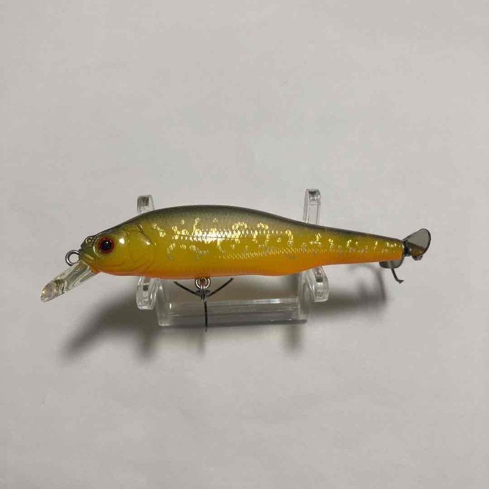 Fishing Lure Megabass Prop Darter 80