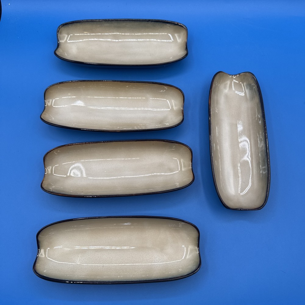 Pfaltzgraff Taos Corn 5-Piece Dinnerware Set Brand New