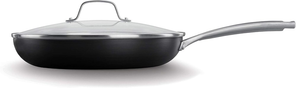 Calphalon Ceramic Frying Pan 12