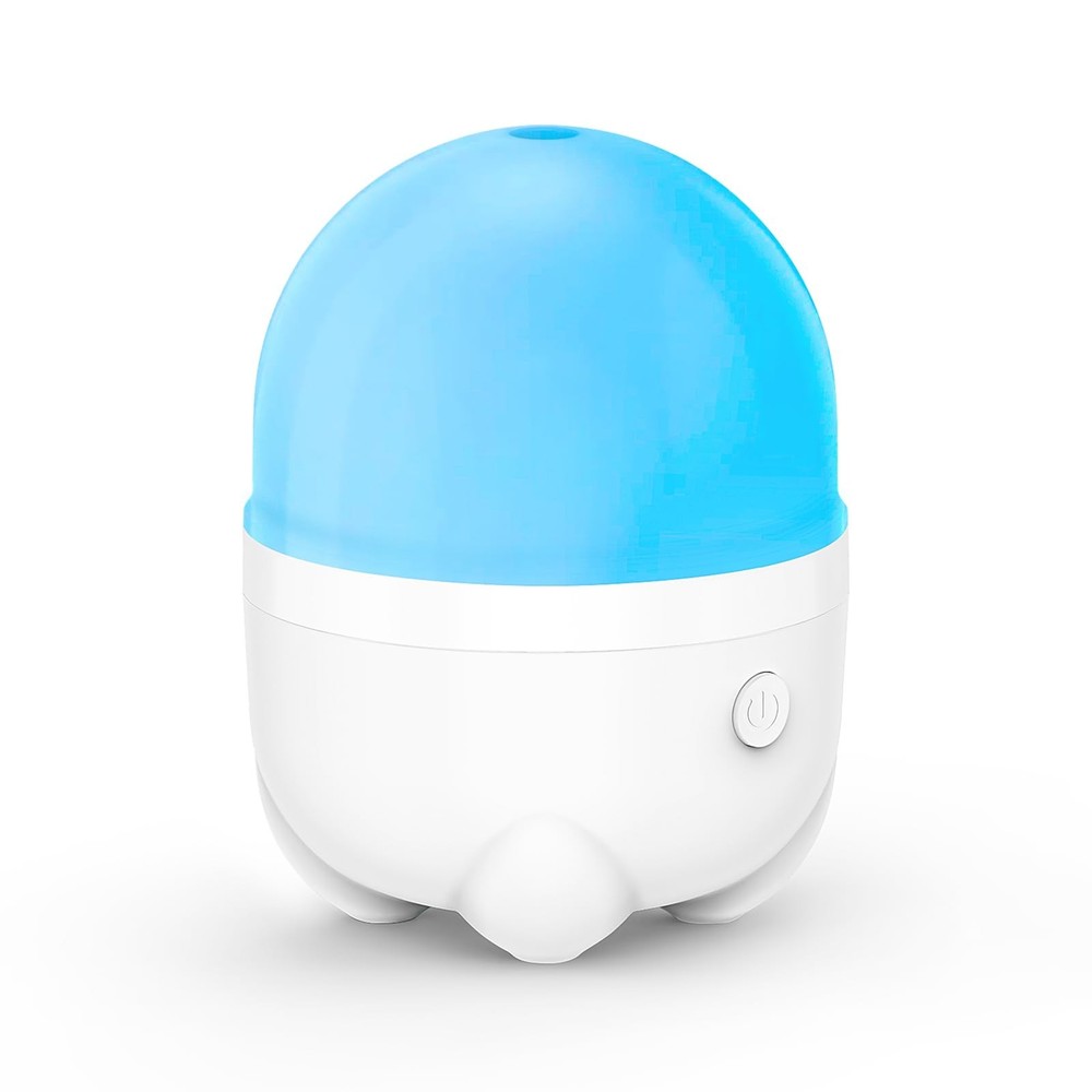 150ML Rechargeable Cordless Essential Oil Diffuser with Battery Power