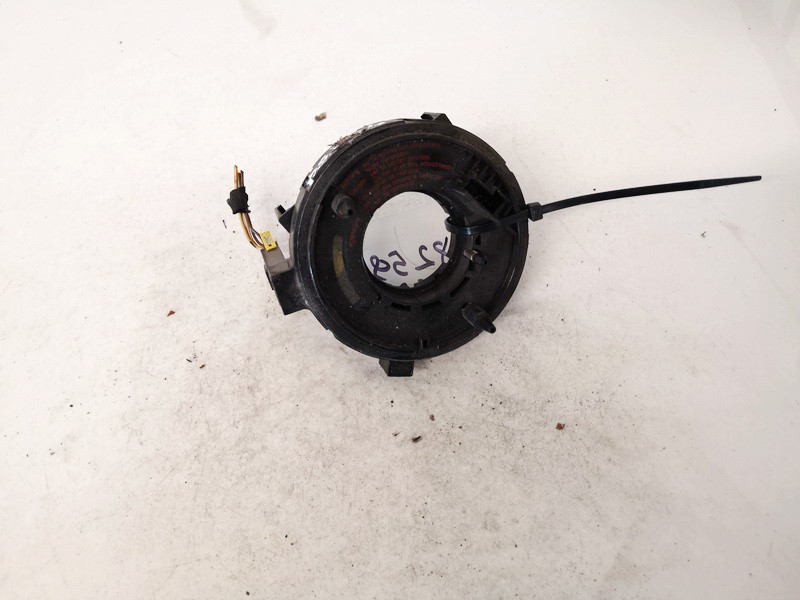 VW Seat Leon 1J0959653B Slip Ring Contact Unit DE1655793-58