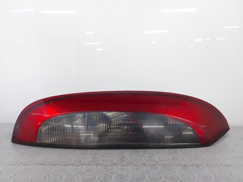 09114336 left tail light Opel Corsa C 2003 114751