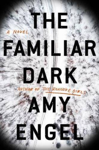 The Familiar Dark: A Novel - Hardcover By Engel, Amy - GOOD