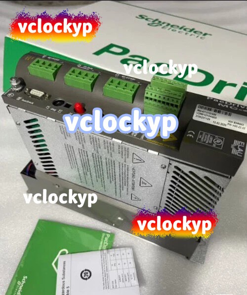 One Brand New VDM01D22AQ00 MC-4/11/22/400 Servo Drive