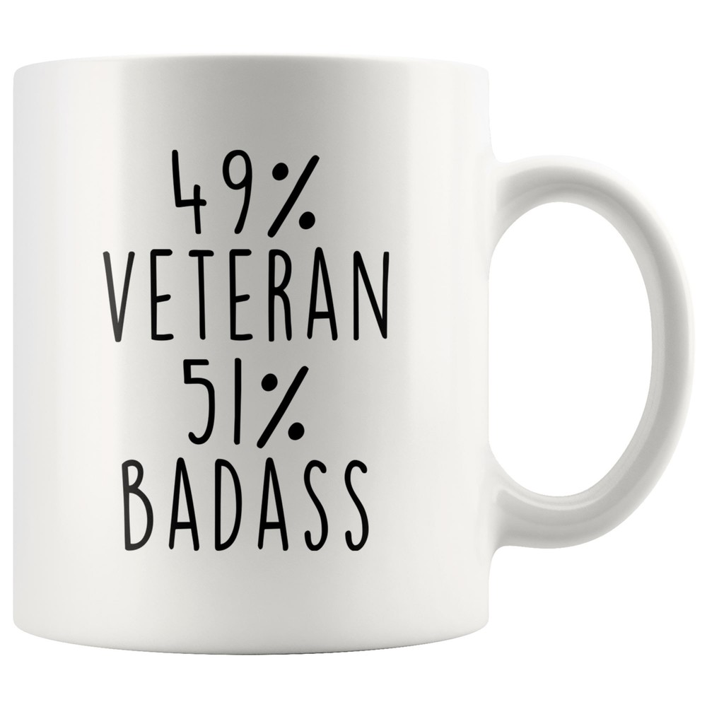 Veteran Gift Veteran Christmas Gift Gift For Veteran Veteran Gift Idea Veteran
