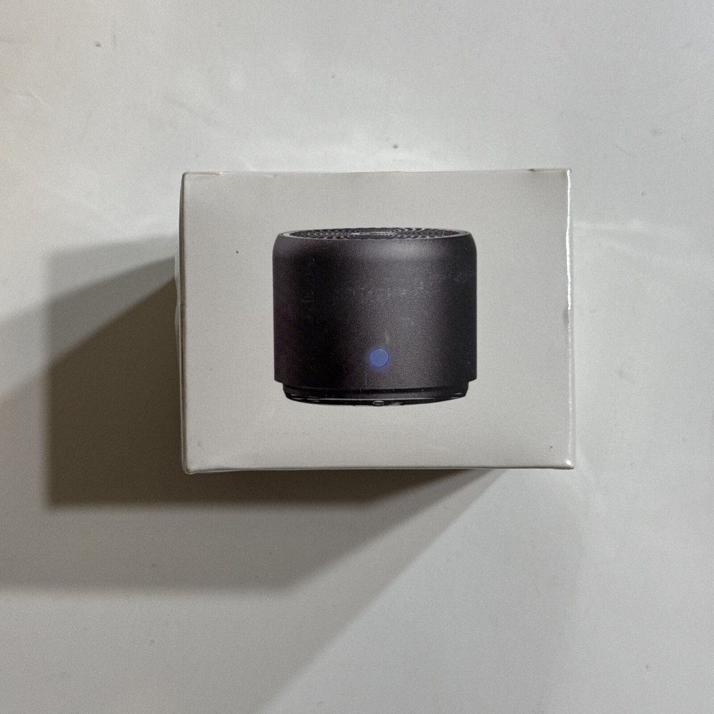 SEALED EWA A106Pro IP67 Waterproof Portable MINI Wireless Bluetooth Speaker
