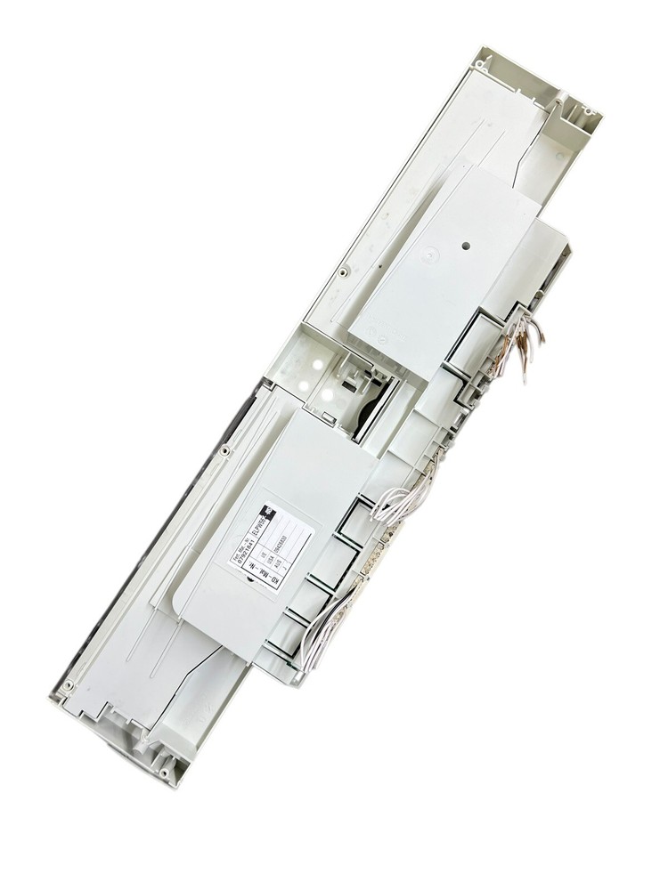 Miele Dishwasher Control Panel B32 Used Part 9426831 9426830