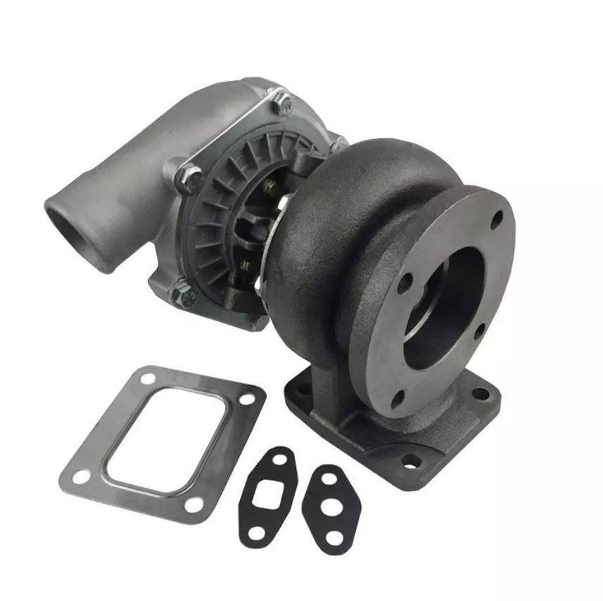 Allis Chalmers Turbocharger Compatible with 7030 7040 7045 7050 7060 L2 M N5 N6 Models 74029207