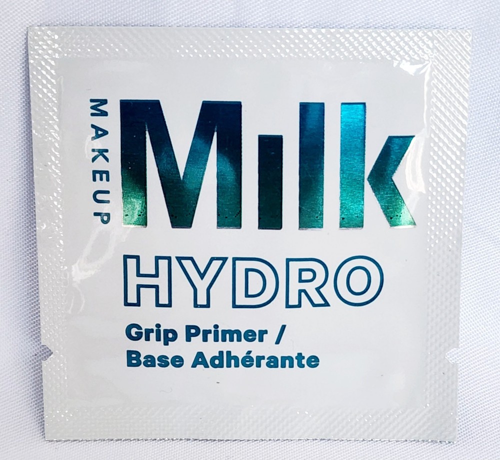 Milk Makeup Hydro GRIP PRIMER All-Day Hold Face Base Sample .05 oz/1.5mL New-image