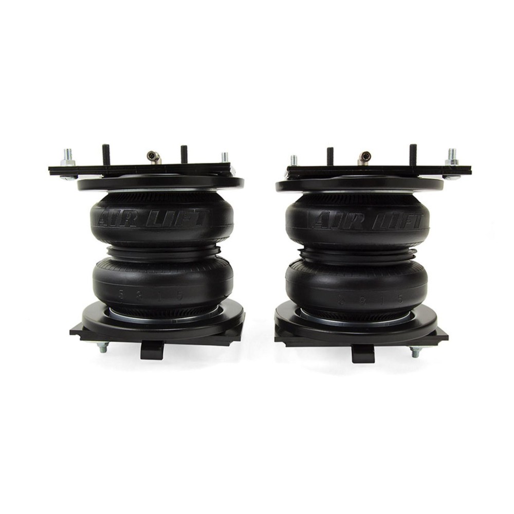 Air Lift 57589 Rear LoadLifter 7500 XL Air Spring Kit for Ram 2500