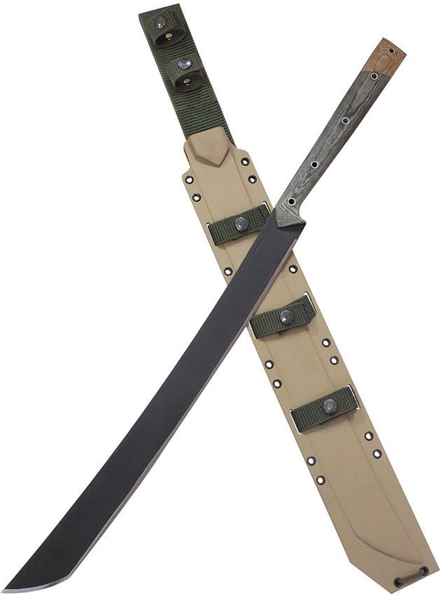 Condor Yoshimi Machete 19.13
