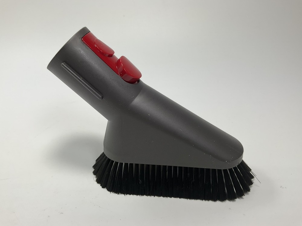 Dyson Quick Release Mini Soft Dusting Brush for V7 V8 V10 V11