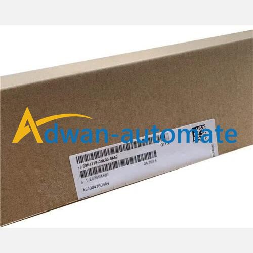 6SN1 118-0NK00-0AA2 NEW SIEMENS 6SN1118-0NK00-0AA2 SIMODRIVE CONTROL UNIT
