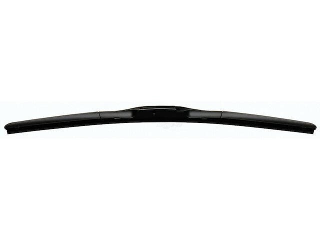 For 2008 Alfa Romeo 8C Wiper Blade AC Delco 37414FYMD