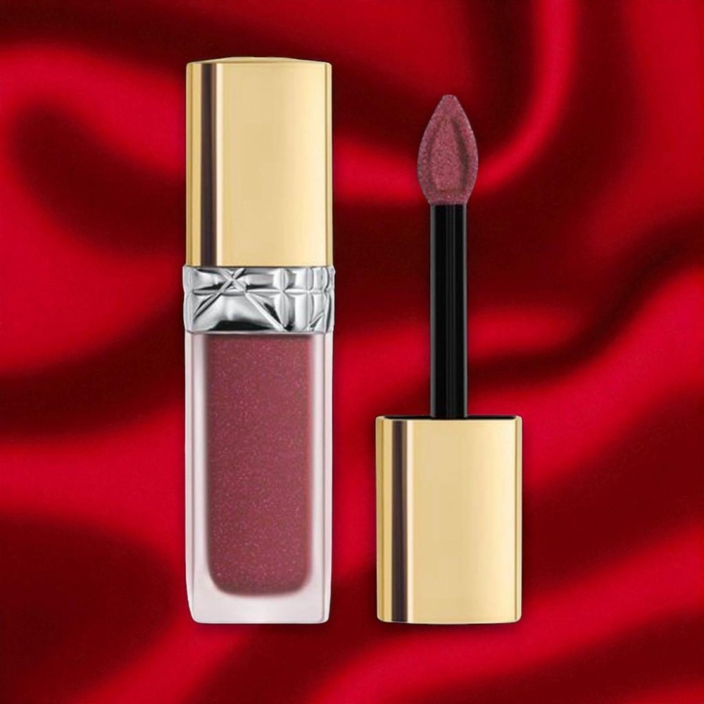 Dior Lip Gloss Masquerade Shade 893 6ml Limited Edition Holiday Gloss