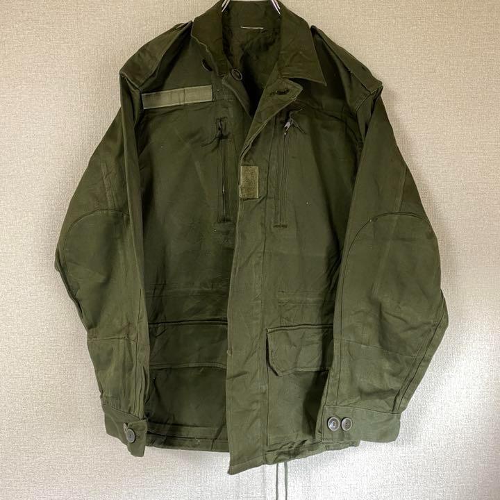 French Army Military Jacket   F1   Size L