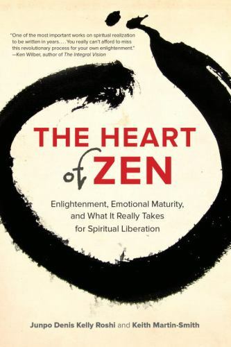 Discover Zen Enlightenment and Emotional Maturity in This Paperback Guide