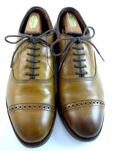 Allen Edmonds 