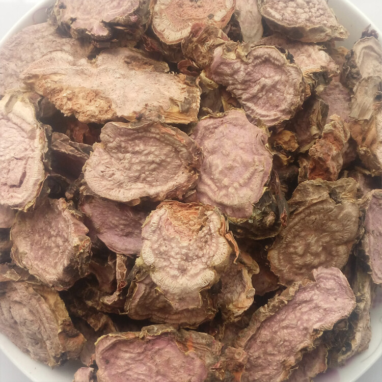 250g Organic Rhodiola Rosea Root Slice Hong Jing Tian