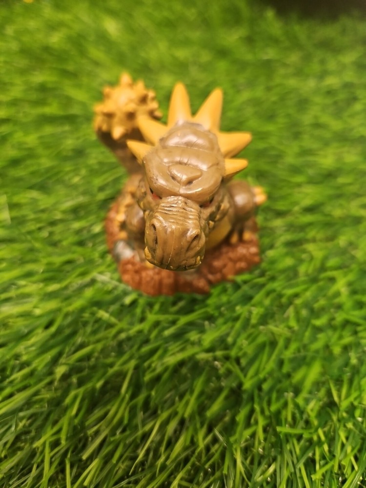 SKYLANDERS SPYROS ADVENTURE BASH SERIES 1 FIGURE Model # 83982888