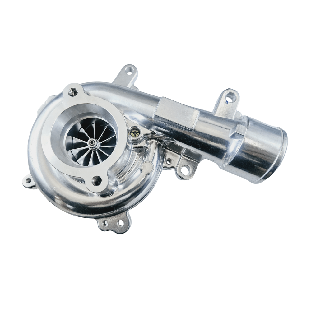 Turbo Stage 2 Upgrade for Toyota Hilux Land Cruiser Prado 1KD-FTV 3.0L CT16V