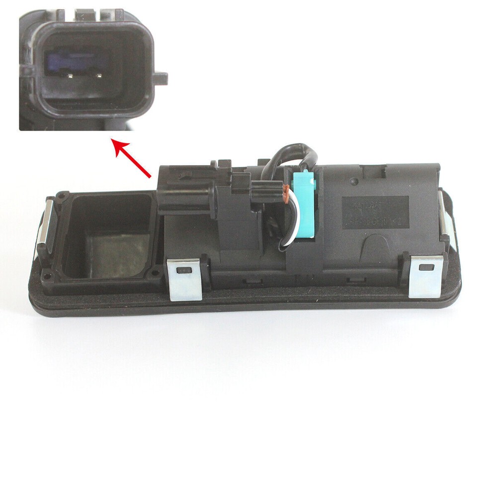 Rear Trunk Open Button Tail Gate for 2015-2020 KIA Sorento # 81260-C5010