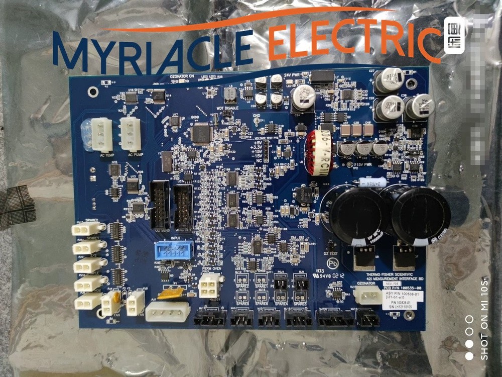 1pc Brand New Thermo Scientific 100536-00 42i Gas Measurement Interface Board