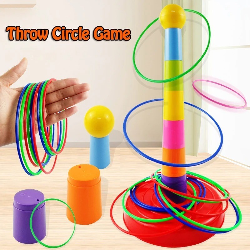 Educational Learning Toys for Kids Toddlers Age 3 4 5 6 7 8 Years Old Boys Girl