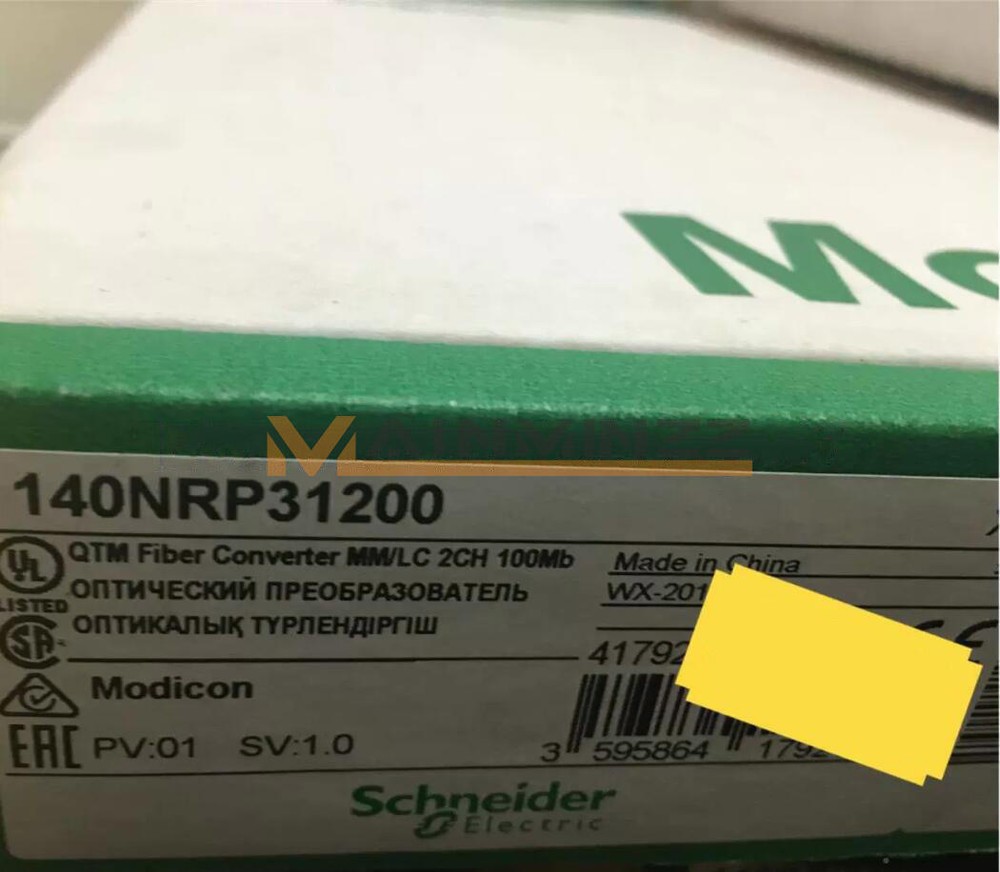 1PCS New 140NRP31200 Converter