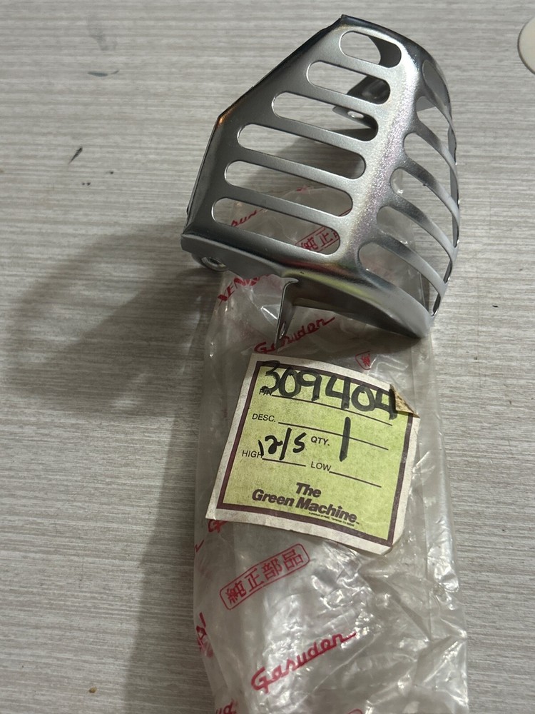 NOS OEM Green Machine Replacement Part 309404 D89