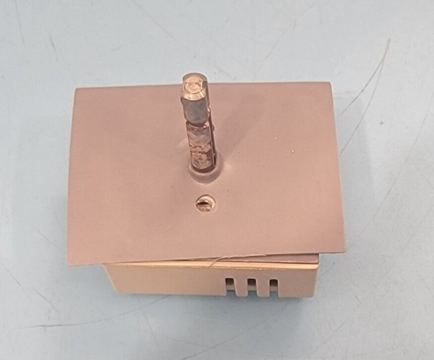 Genuine Cooktop Kitchen Aid Infinite Switch Part#4456027