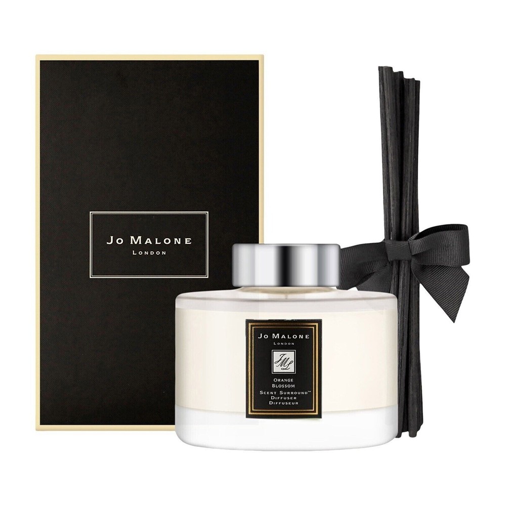 Jo Malone Orange Blossom Aromatherapy Diffuser 165ml 5.6 oz Scent Surround