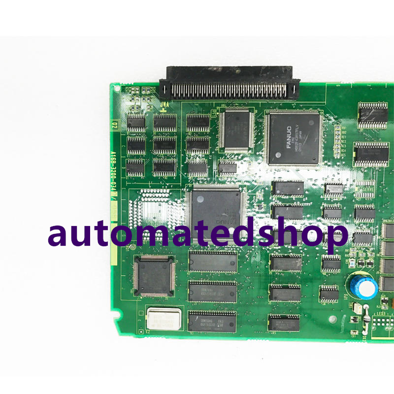A16B-3200-0340 Fanuc circuit board original brand new