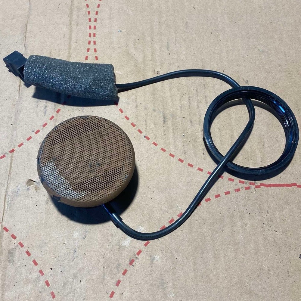 Audi A8 D2 Quattro Interior Front Door Speaker Brown 8D0035411