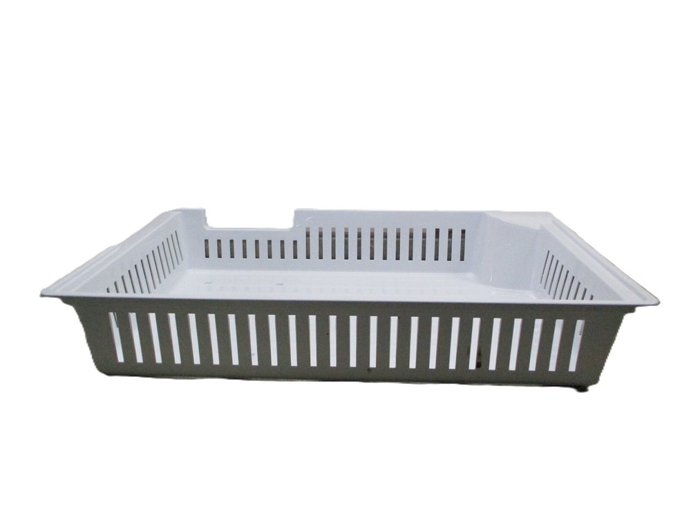 KENMORE REFRIGERATOR FREEZER BASKET CUT OUT PART # AJP73754602