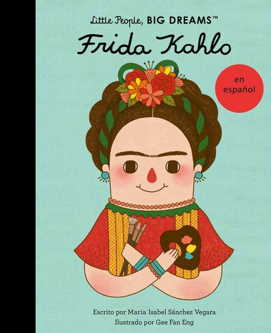 Frida Kahlo (Spanish Edition): Volume 2