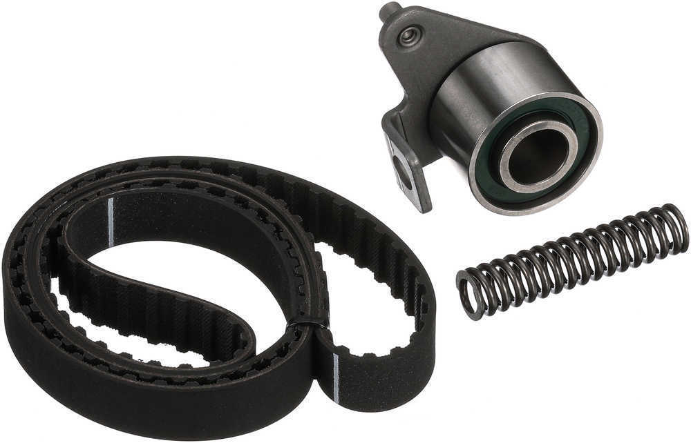 PowerGrip Premium OE Timing Belt Kit with All Components  