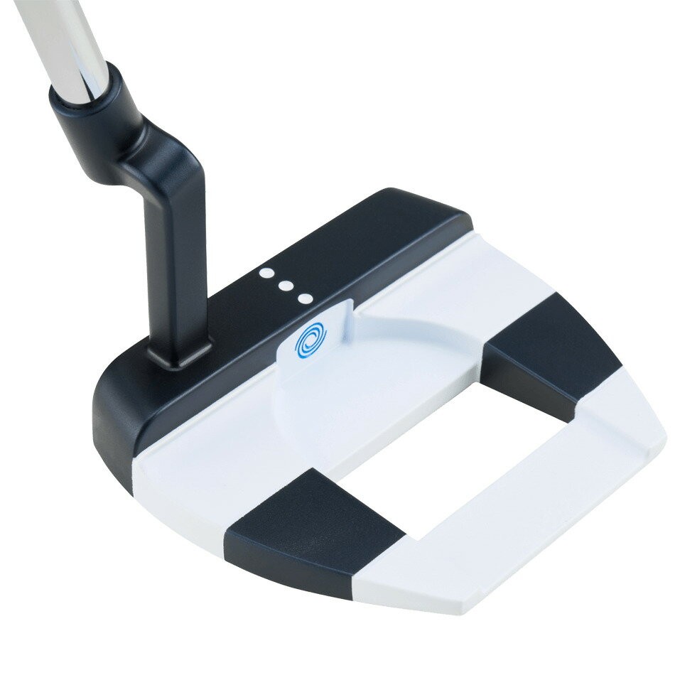 ODYSSEY AI-ONE JAILBIRD Nano CH Putter 34ich STROKE LAB 90 STEEL Steel HC New