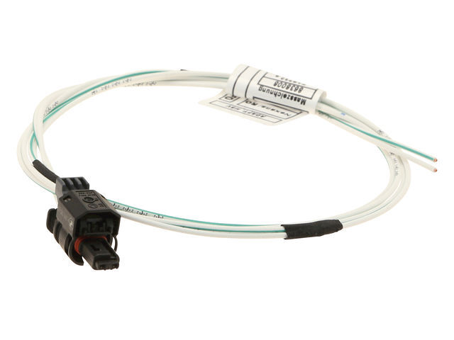 Genuine Direct Injection Fuel Pump Wire Adaptor fits BMW 528i 2012-2014 73QDWD