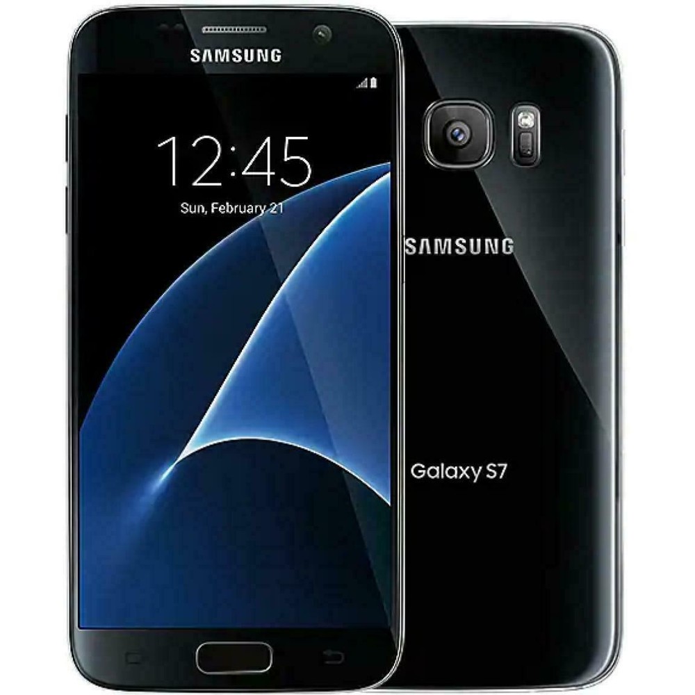 Samsung Galaxy S7 SM-G930 32GB Android GSM Unlocked AT&T T-Mobile Smartphone