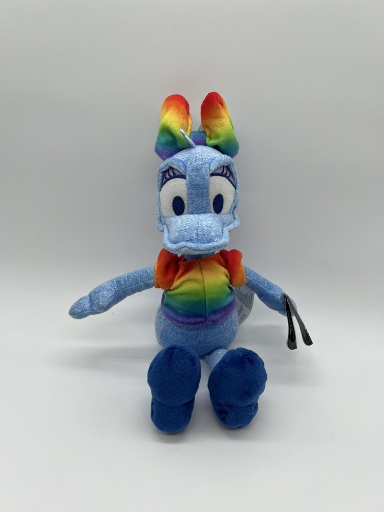 Just Play Disney Rainbow Collection 8