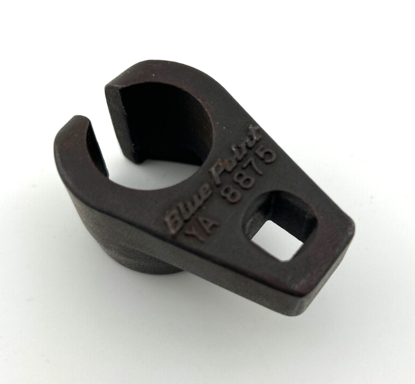 Blue Point #YA 8875 Oxygen Sensor Socket 7/8