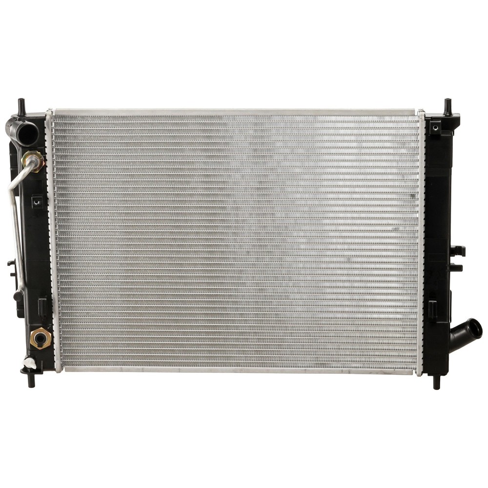 2015-2016 Kia Forte Radiator 253103X650 253103X600 HY3010186