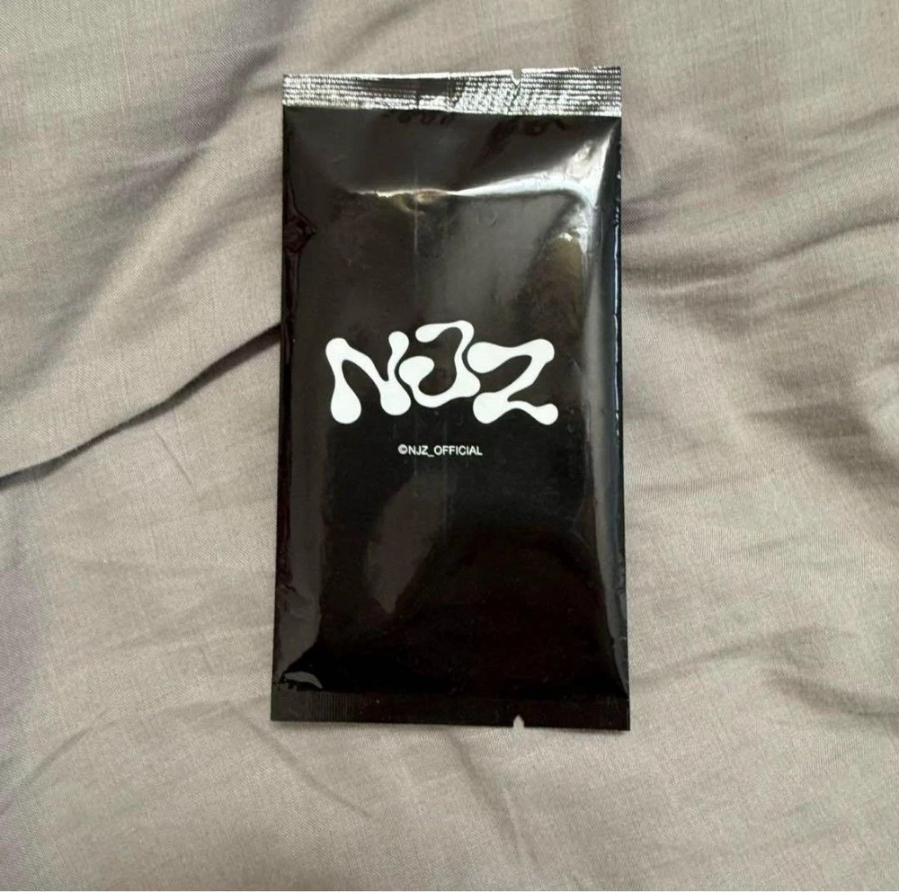 NJZ Newjeans COMPLEXCON HONGKONG 2025 Official Photo Card Complete 6PC Set KPOP